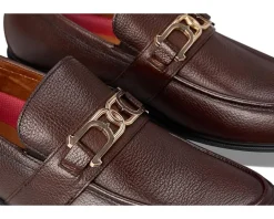 Stacy Adams Todridge Moc Toe Slip-On Loafer Men's