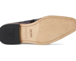 Stacy Adams Travato Wingtip Lace-Up Men's