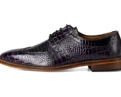 Stacy Adams Travato Wingtip Lace-Up Men's