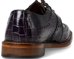 Stacy Adams Travato Wingtip Lace-Up Men's