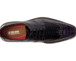 Stacy Adams Travato Wingtip Lace-Up Men's