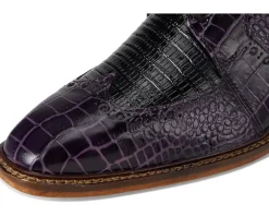 Stacy Adams Travato Wingtip Lace-Up Men's
