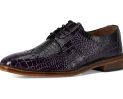 Stacy Adams Travato Wingtip Lace-Up Men's