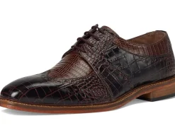 Stacy Adams Travato Wingtip Lace-Up Men's