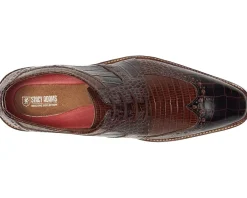 Stacy Adams Travato Wingtip Lace-Up Men's