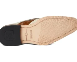 Stacy Adams Tristano Bike Toe Lace-Up Men's