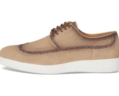 Stacy Adams Trudell Wing Tip Lace-Up Men's