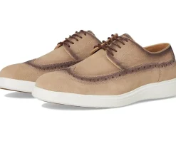 Stacy Adams Trudell Wing Tip Lace-Up Men's