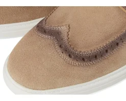 Stacy Adams Trudell Wing Tip Lace-Up Men's