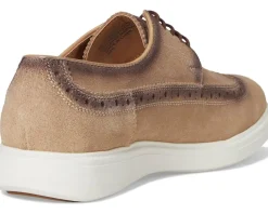 Stacy Adams Trudell Wing Tip Lace-Up Men's