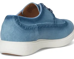 Stacy Adams Trudell Wing Tip Lace-Up Men's