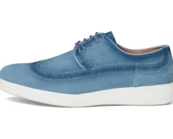 Stacy Adams Trudell Wing Tip Lace-Up Men's