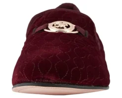 Stacy Adams Valet Velour Slip-On Loafer Men's