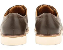 Stacy Adams Vinson Plain Toe Oxford Men's