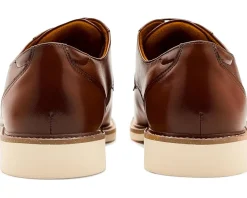 Stacy Adams Vinson Plain Toe Oxford Men's