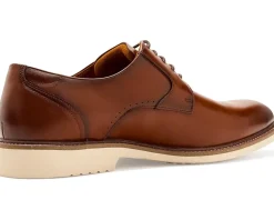 Stacy Adams Vinson Plain Toe Oxford Men's