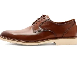 Stacy Adams Vinson Plain Toe Oxford Men's