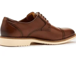 Stacy Adams Vogel Cap Toe Oxford Men's