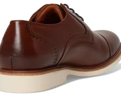Stacy Adams Wesbridge Cap Toe Lace-Up Men's
