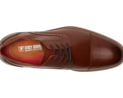 Stacy Adams Wesbridge Cap Toe Lace-Up Men's