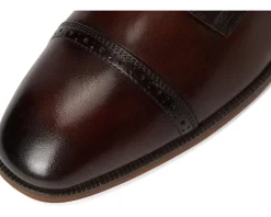 Stacy Adams William Cap Toe Lace-Up Men's