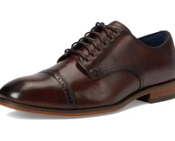 Stacy Adams William Cap Toe Lace-Up Men's