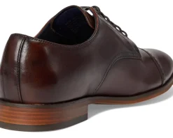 Stacy Adams William Cap Toe Lace-Up Men's