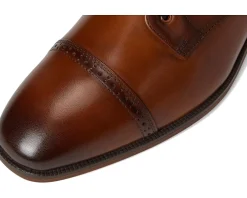 Stacy Adams William Cap Toe Lace-Up Men's