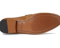 Stacy Adams Winstead Saddle Slip-On Men's