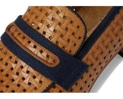 Stacy Adams Winstead Saddle Slip-On Men's