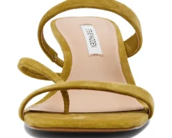 Steve Madden Ajay Women's