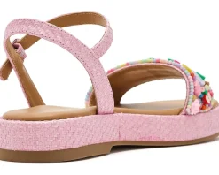 Steve Madden Kids Arabela (Little Kid/Big Kid)