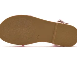 Steve Madden Kids Arabela (Little Kid/Big Kid)