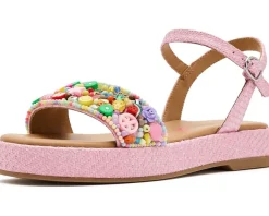 Steve Madden Kids Arabela (Little Kid/Big Kid)