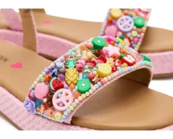 Steve Madden Kids Arabela (Little Kid/Big Kid)