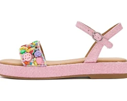 Steve Madden Kids Arabela (Little Kid/Big Kid)