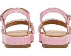 Steve Madden Kids Arabela (Little Kid/Big Kid)
