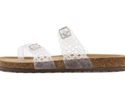 Steve Madden Kids Beach (Little Kid/Big Kid)