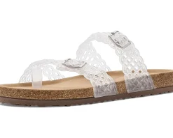 Steve Madden Kids Beach (Little Kid/Big Kid)