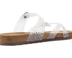 Steve Madden Kids Beach (Little Kid/Big Kid)