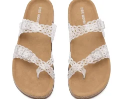 Steve Madden Kids Beach (Little Kid/Big Kid)