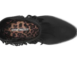 Steve Madden Kids Brixby (Little Kid/Big Kid)