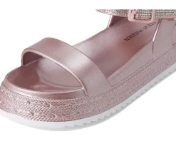 Steve Madden Kids Bunnie (Little Kid/Big Kid)