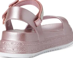 Steve Madden Kids Bunnie (Little Kid/Big Kid)