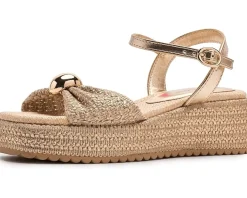 Steve Madden Kids Chayna (Little Kid/Big Kid)