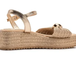 Steve Madden Kids Chayna (Little Kid/Big Kid)