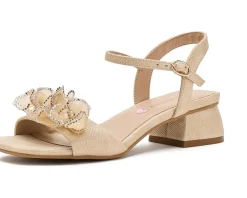 Steve Madden Kids Cinthia (Little Kid/Big Kid)