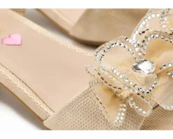Steve Madden Kids Cinthia (Little Kid/Big Kid)