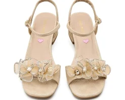 Steve Madden Kids Cinthia (Little Kid/Big Kid)