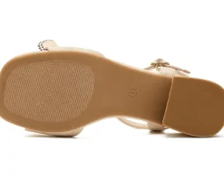 Steve Madden Kids Cinthia (Little Kid/Big Kid)